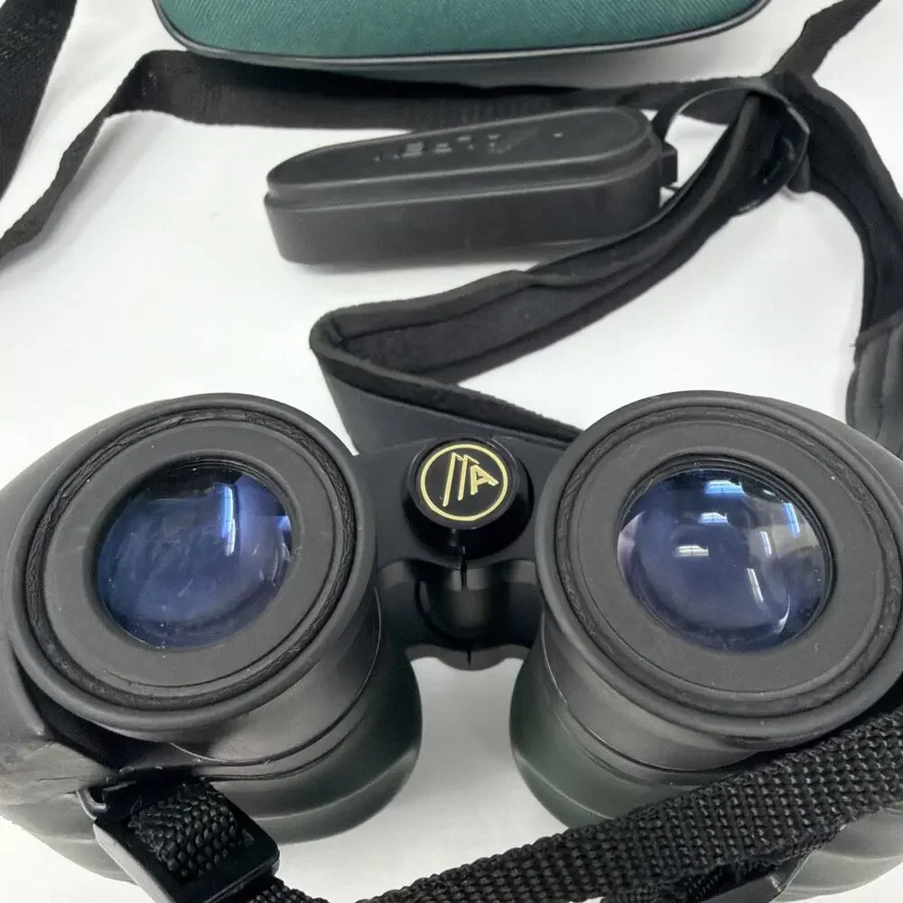 Alpen Binoculars 7x35 Model 342